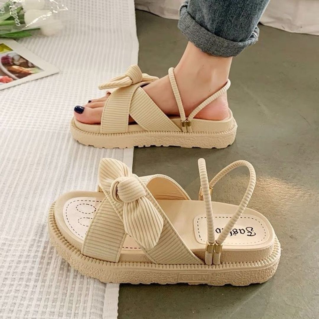 Chiara™ | Damen Sandalen MOKKAKAI