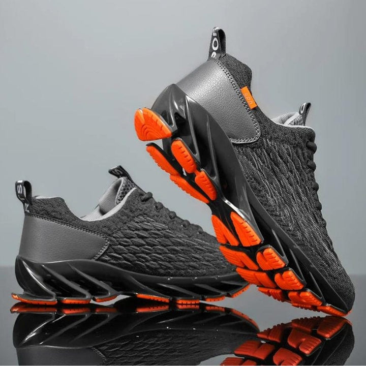 FlexStride | Sneaker MOKKAKAI