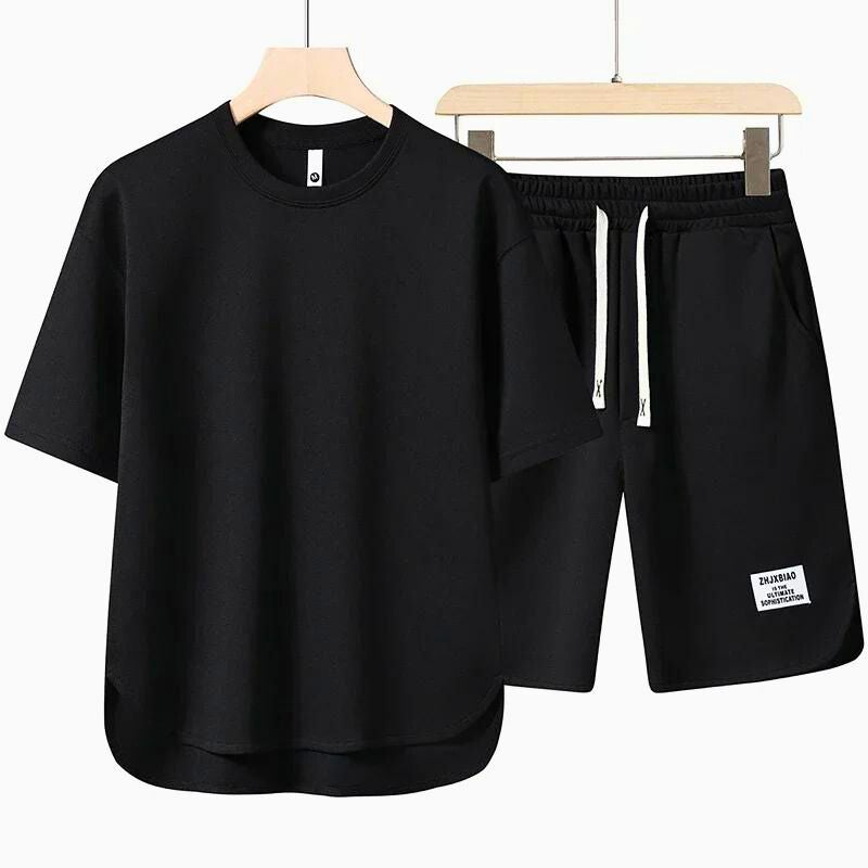 Tommy™  | Zweiteiliges Sommer-Set MOKKAKAI