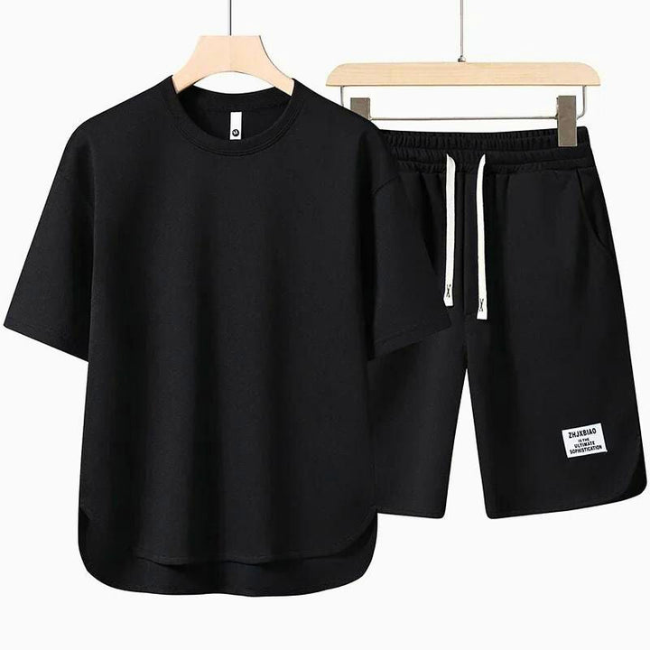 Tommy™  | Zweiteiliges Sommer-Set MOKKAKAI