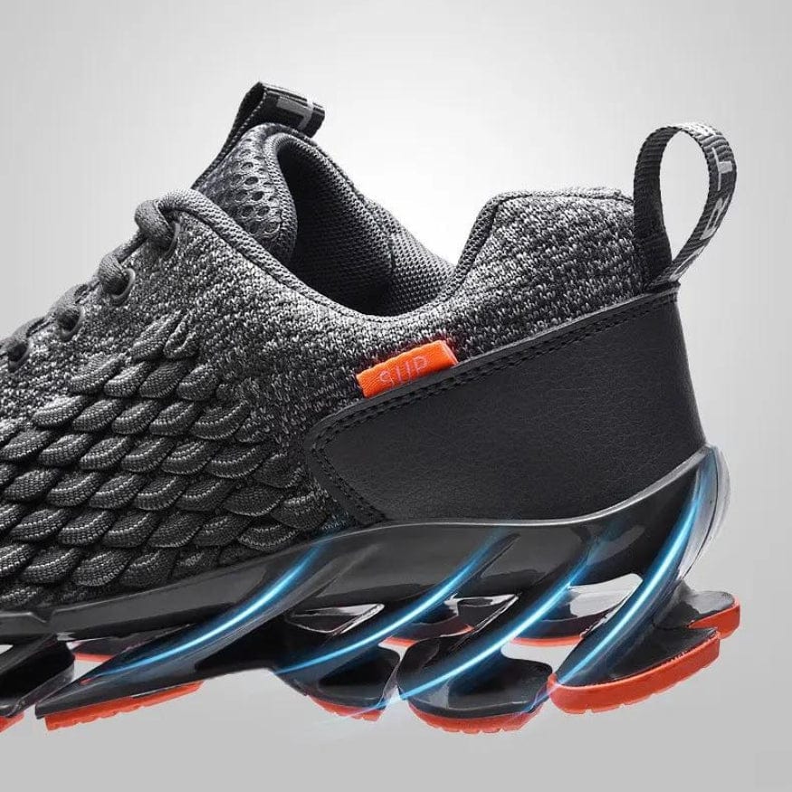 FlexStride | Sneaker MOKKAKAI