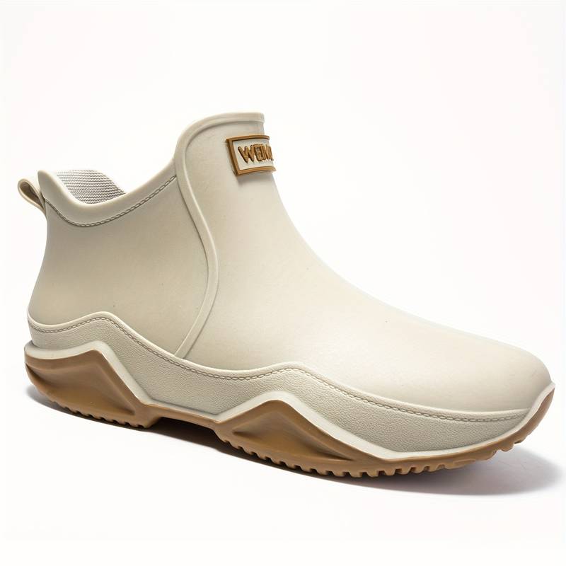 Thea - Orthopädischer moderner Gummistiefel MOKKAKAI