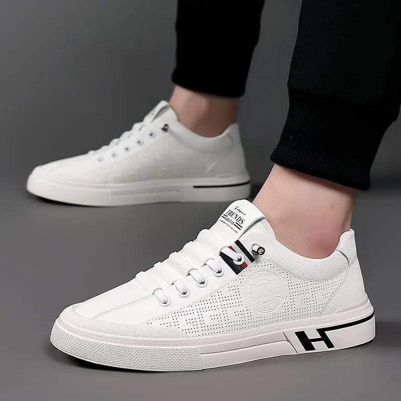 Carlos | Casual Schuhe – Ansicht 3