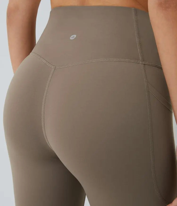 UltraSculpt – Der perfekte Leggings für Performance und Stil MOKKAKAI