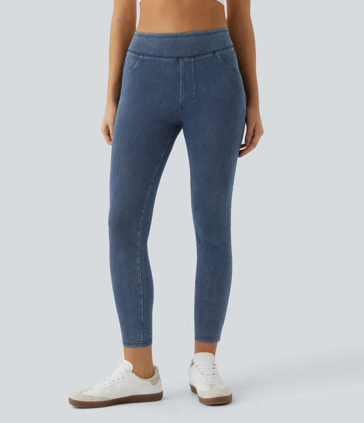 Marta™ Jeans – Dr perfekte Mix us Komfort und Stil MOKKAKAI