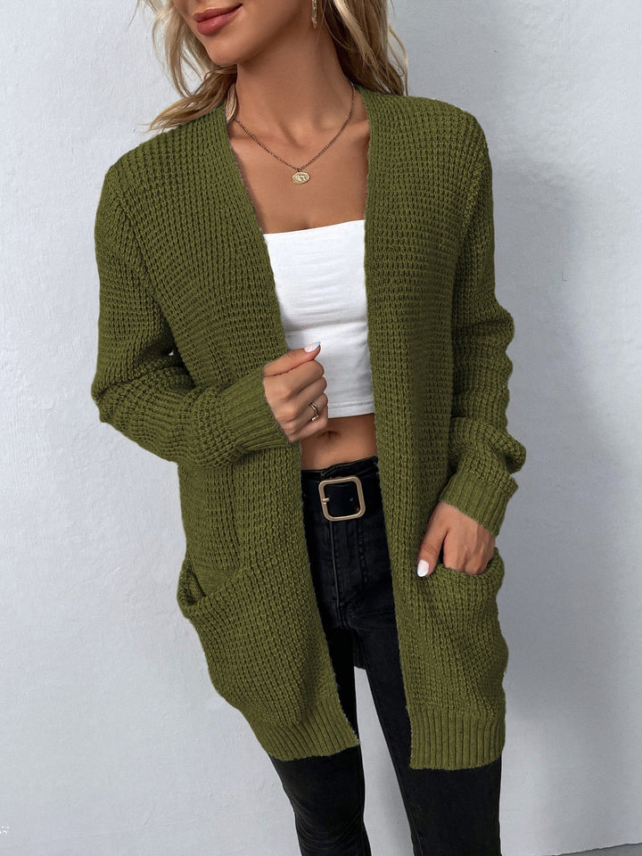 Melona™ | Strickjacke MOKKAKAI