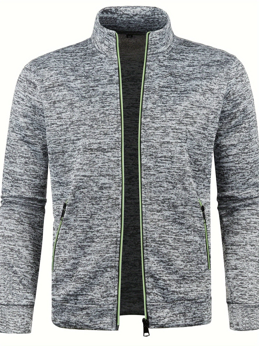 Gianni™ | Komfort Strickjacke MOKKAKAI