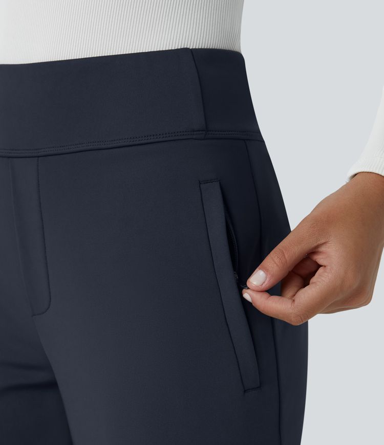 Mary™ – D’Schlaghose für e moderne und elegante Silhouette MOKKAKAI