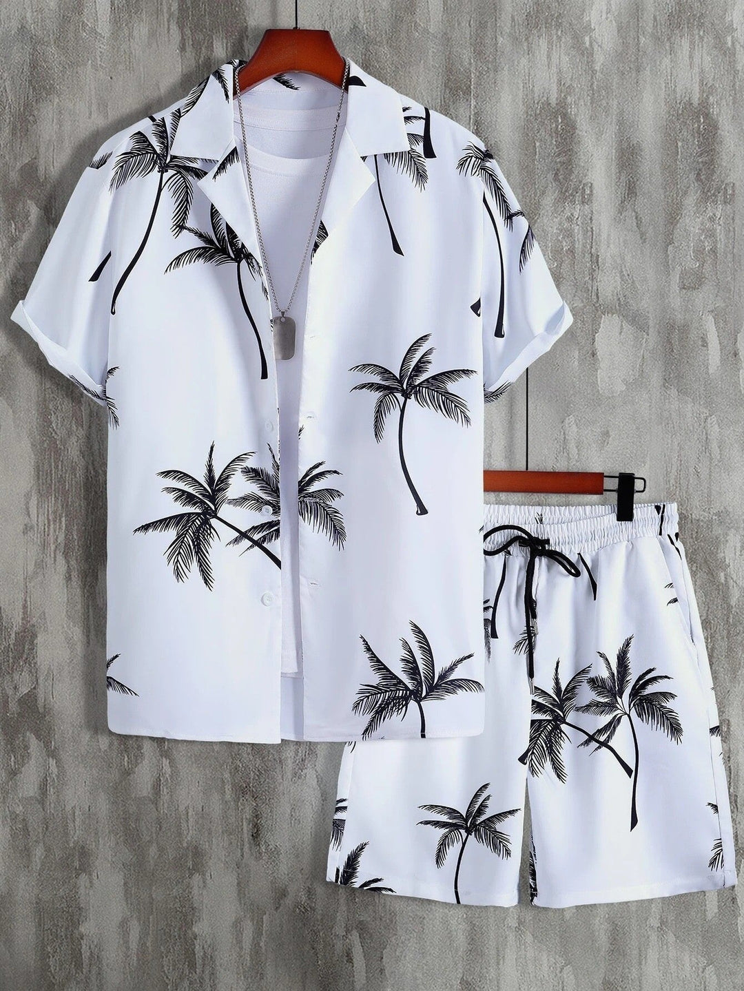 Majorca™ | Sommer-Set für Herren MOKKAKAI