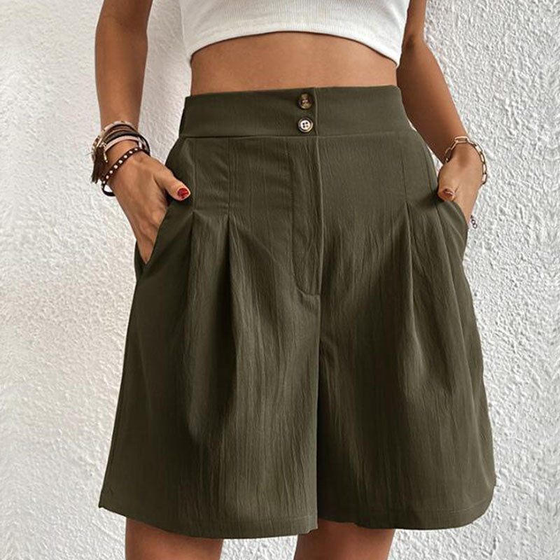Capri | Damenshorts MOKKAKAI