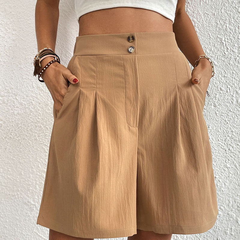Capri | Damenshorts MOKKAKAI