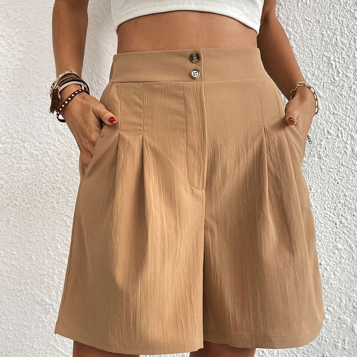 Capri | Damenshorts MOKKAKAI