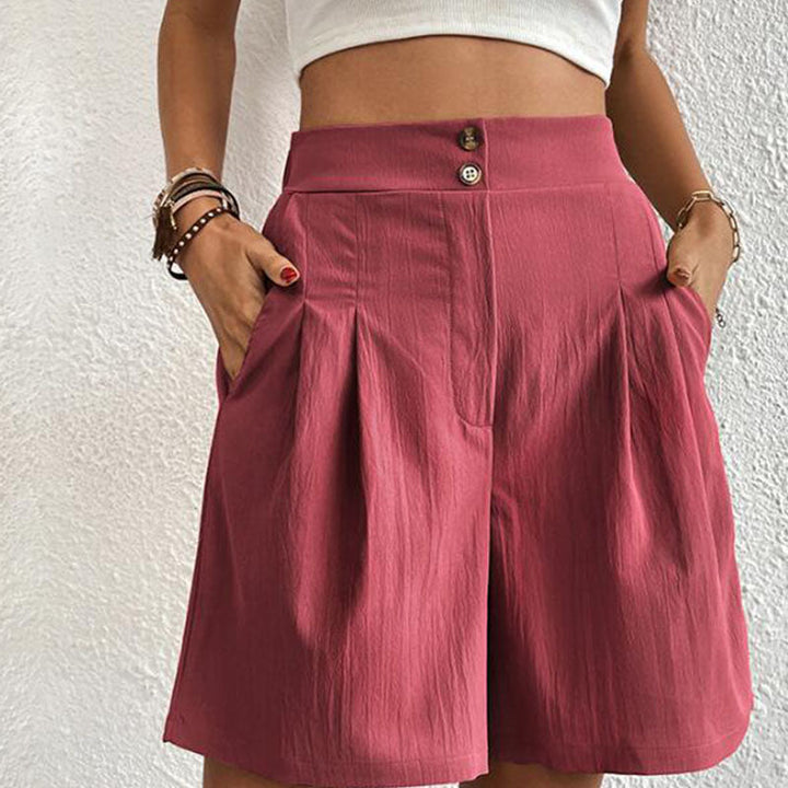 Capri | Damenshorts MOKKAKAI