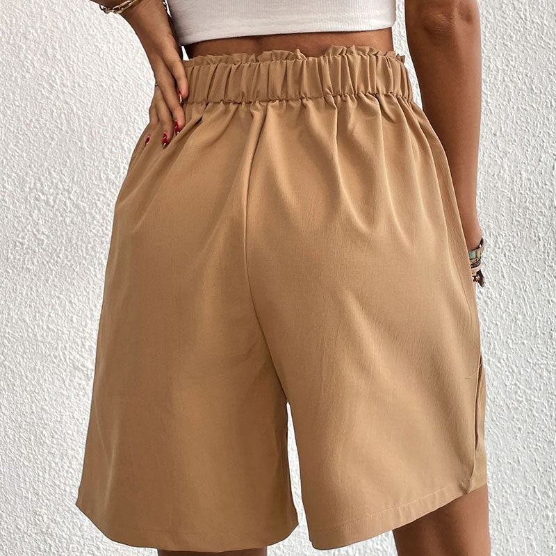 Capri | Damenshorts MOKKAKAI