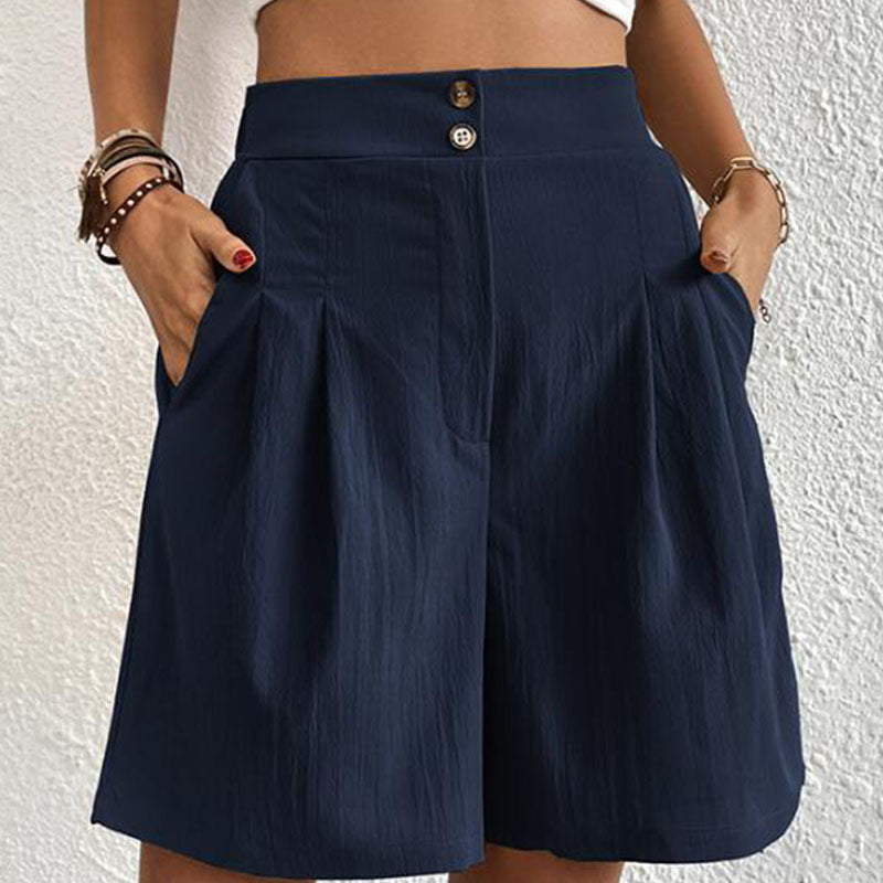 Capri | Damenshorts MOKKAKAI