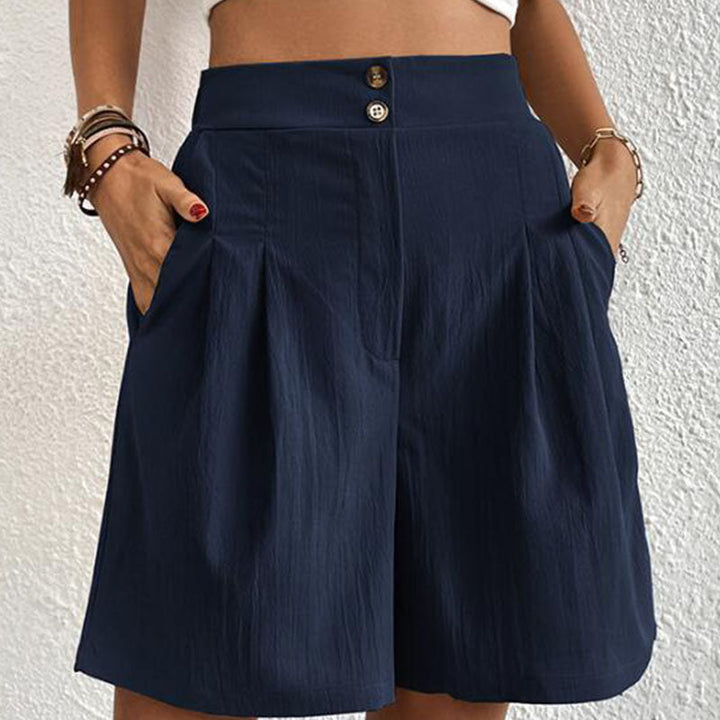 Capri | Damenshorts MOKKAKAI