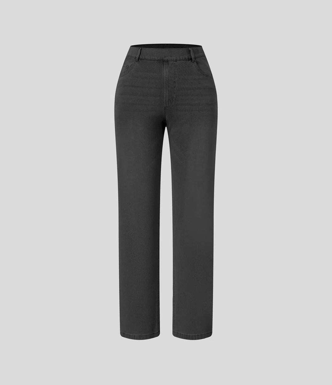 Larra – D’lässige Jeans für Stil und Komfort MOKKAKAI