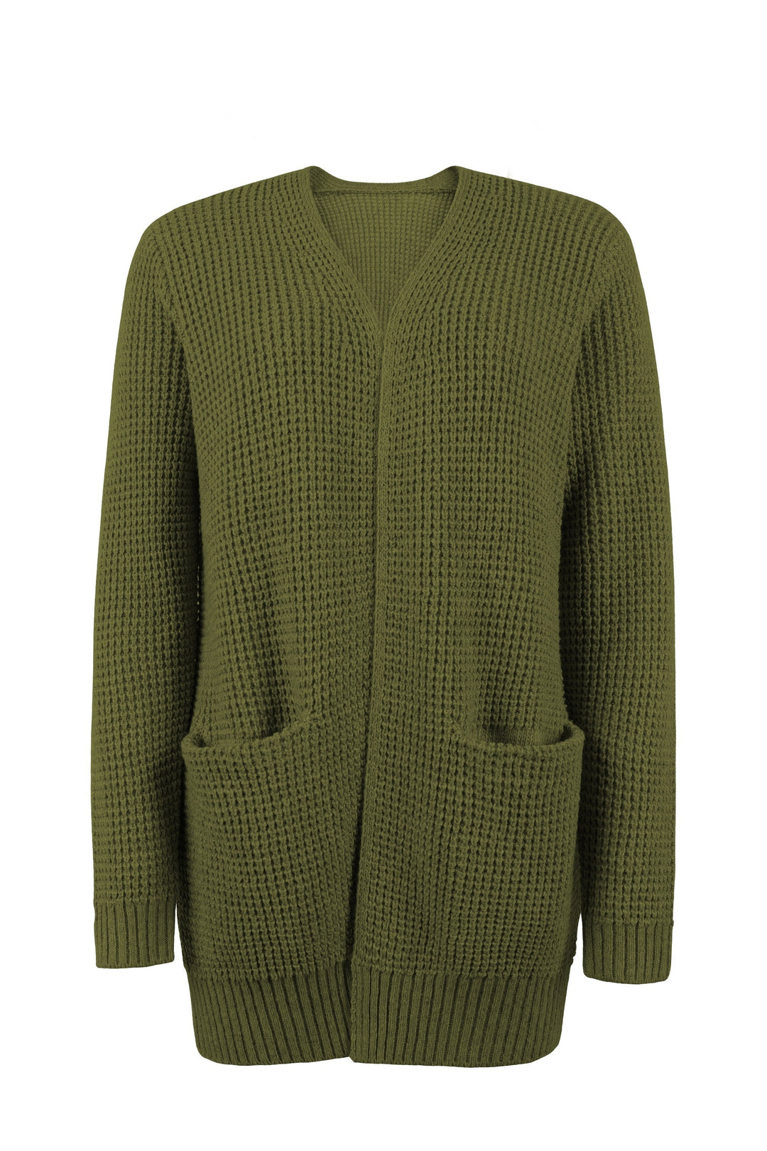Melona™ | Strickjacke MOKKAKAI