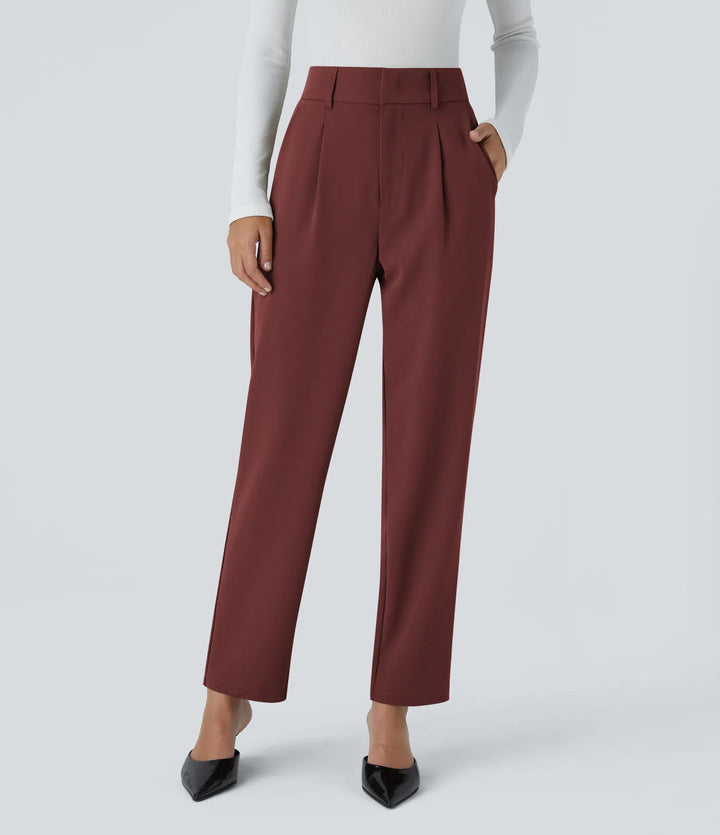 Elisabetta™ – Di High Waist Hose für Stil & Bewegigsfreihet MOKKAKAI