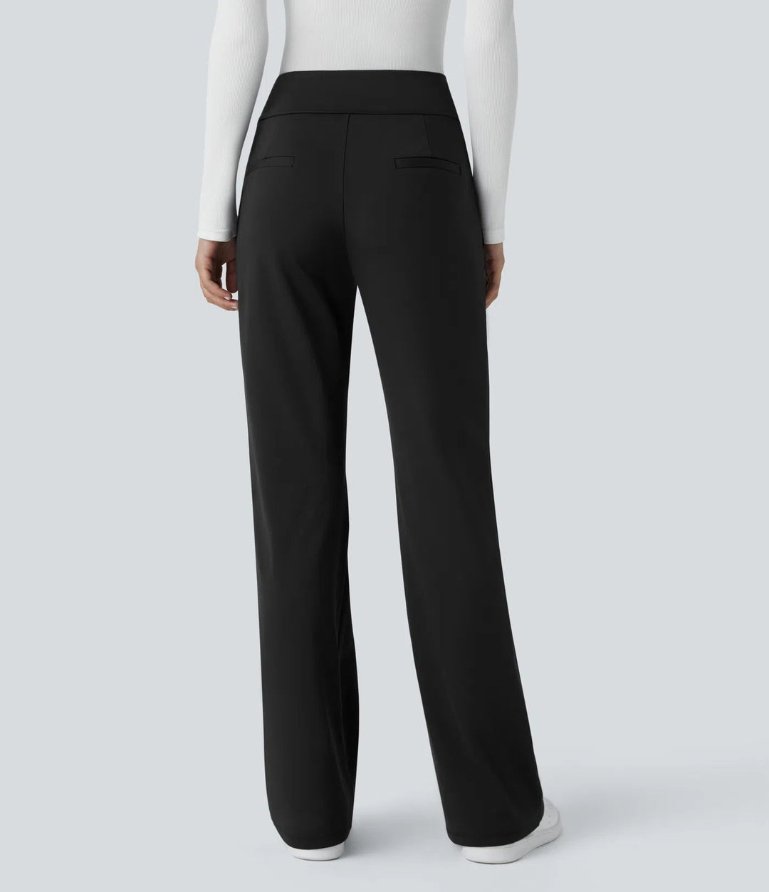 Mary™ – D’Schlaghose für e moderne und elegante Silhouette MOKKAKAI