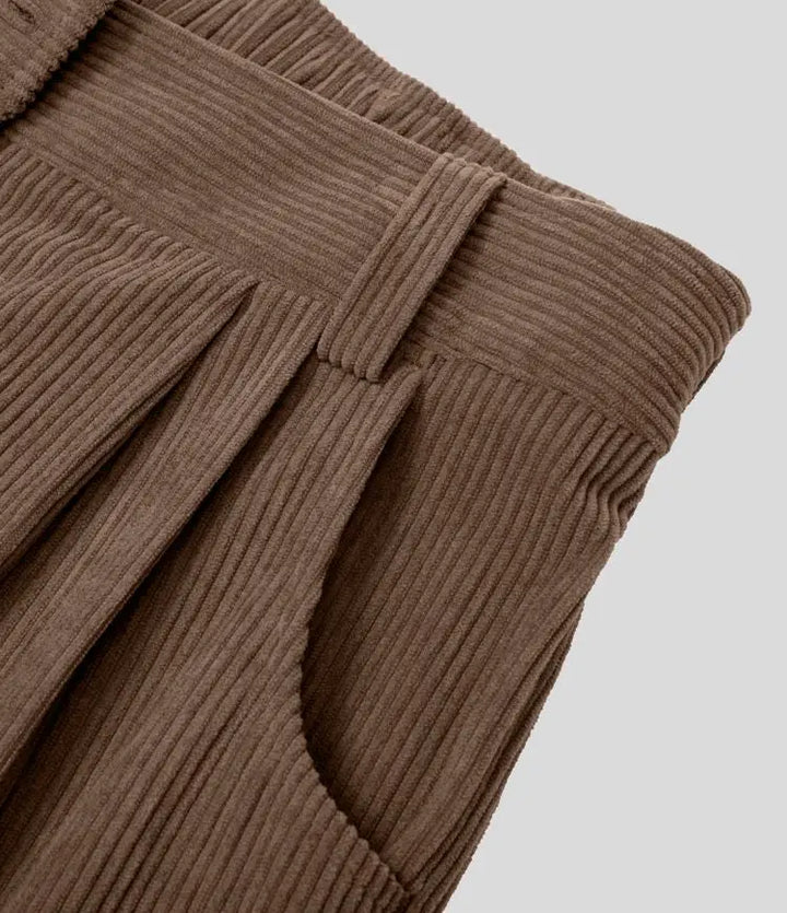 Jhana – D’ultimative Cordhose für e lässige und stylische Look MOKKAKAI