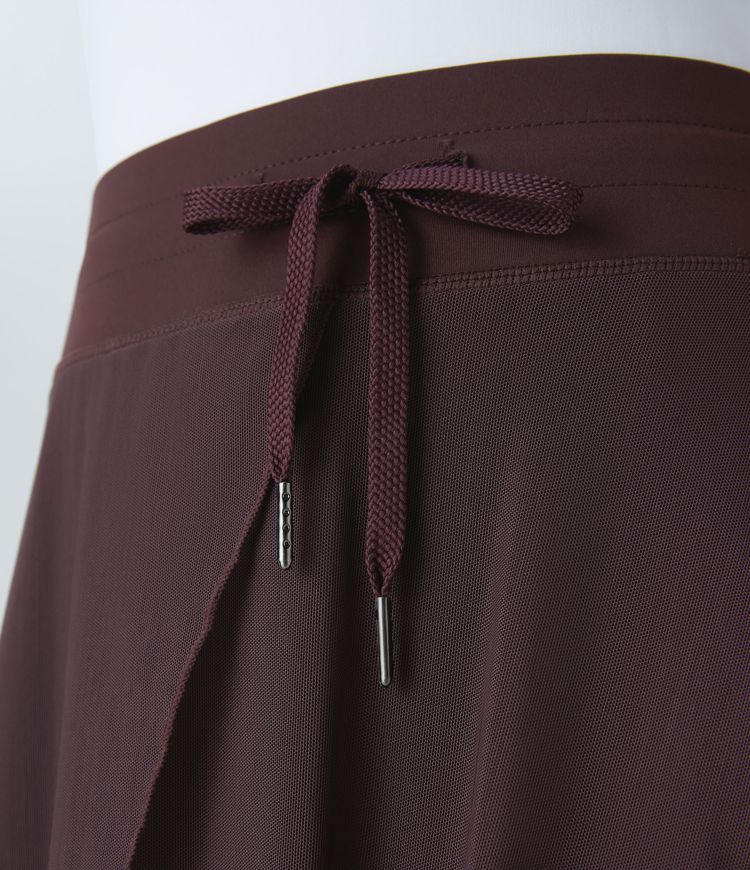 Giulia™ | 2-in-1 Midi Jupe für Stil & Comfort MOKKAKAI