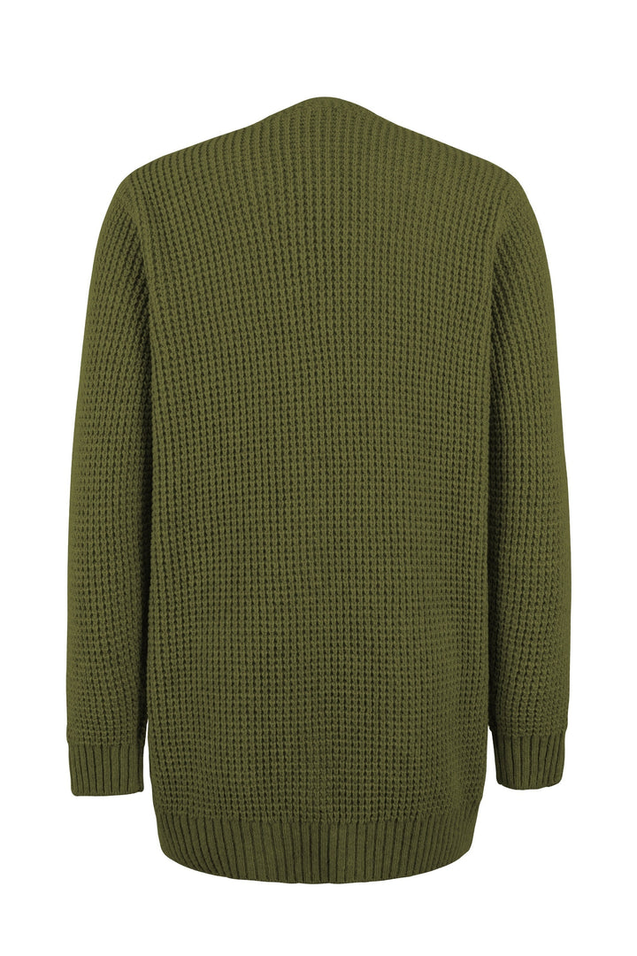 Melona™ | Strickjacke MOKKAKAI