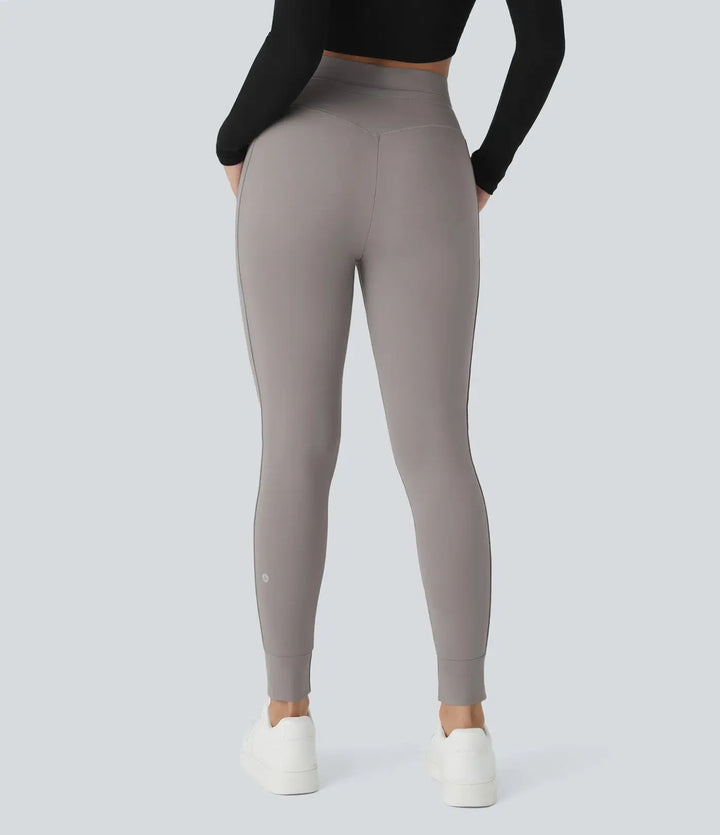 Soso™ Plush – D’Jogginghose, wo Stil und Komfort vereint MOKKAKAI