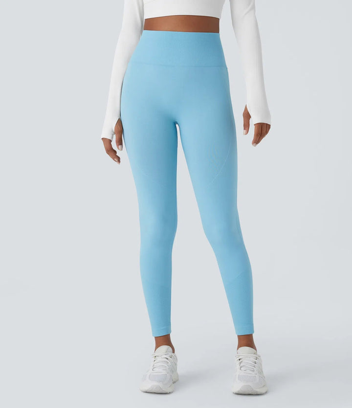 Lee™ – Bequemi und formendi Yoga-Leggings MOKKAKAI