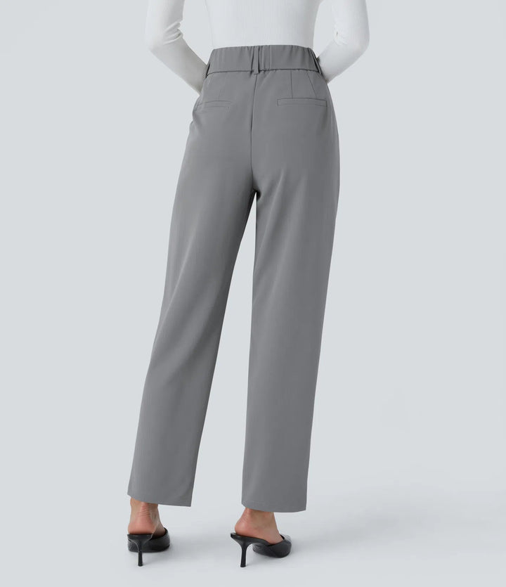 Elisabetta™ – Di High Waist Hose für Stil & Bewegigsfreihet MOKKAKAI