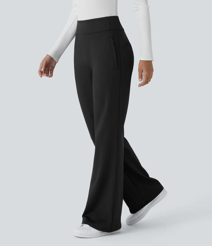 Mary™ – D’Schlaghose für e moderne und elegante Silhouette MOKKAKAI