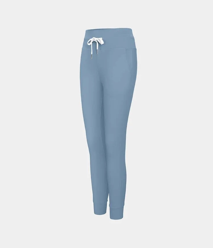 So™ Plush – D’ultimative Jogginghose für Stil und Komfort MOKKAKAI