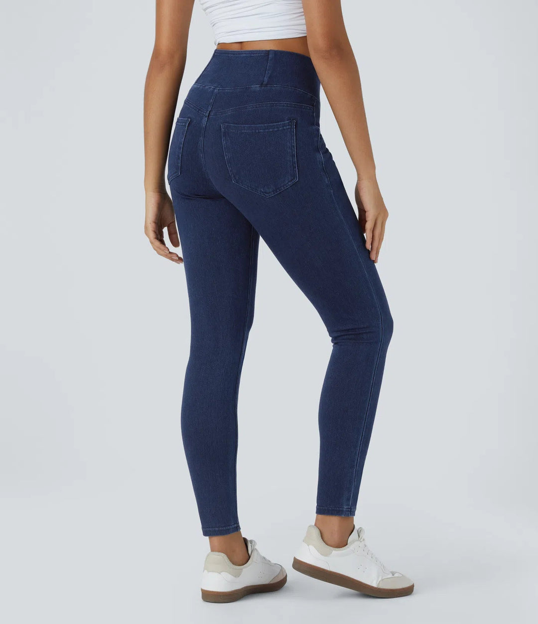 Martinita™ – D'perfekte Arbeitsleggings für Stil und Funktionalität MOKKAKAI