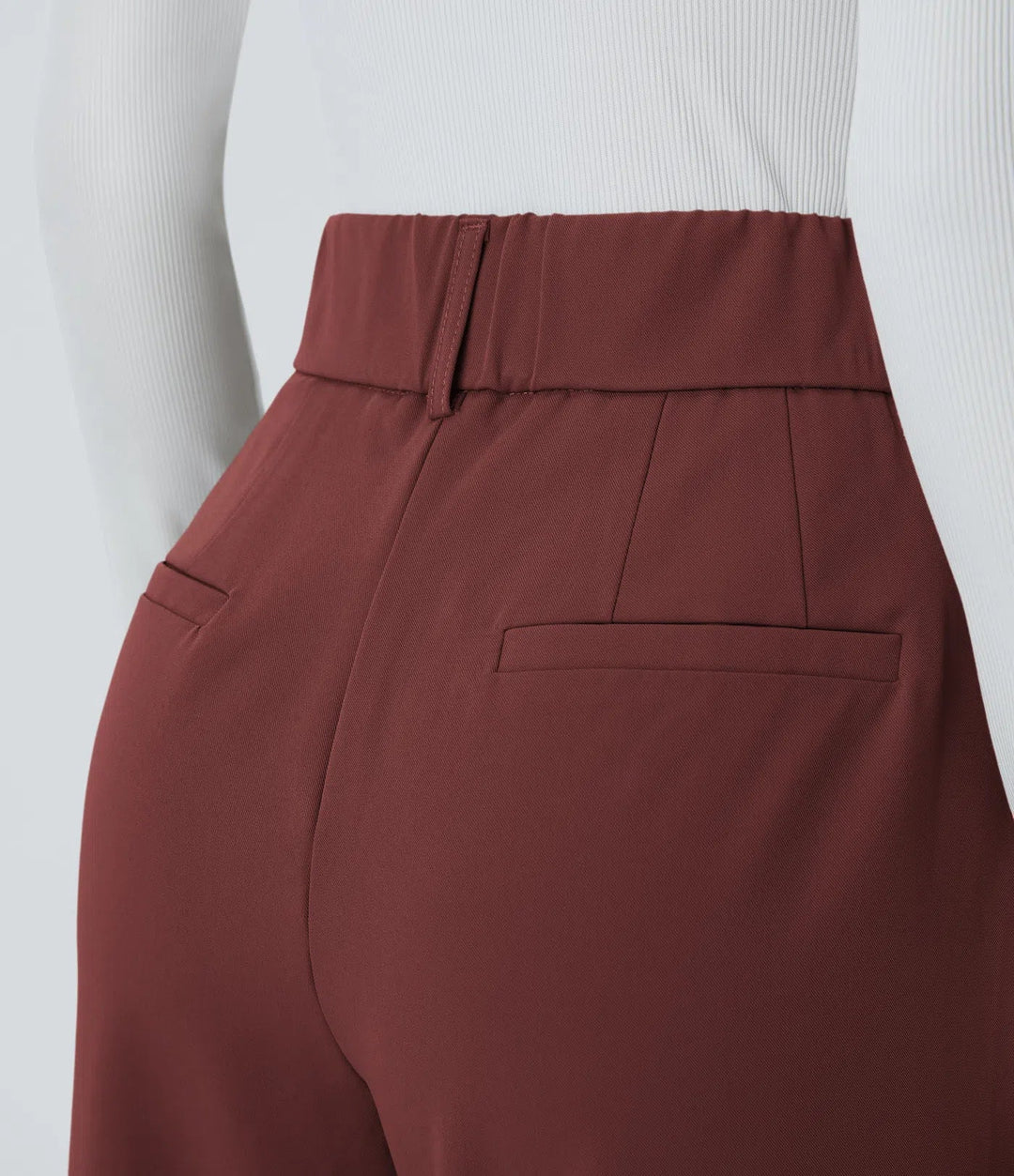 Elisabetta™ – Di High Waist Hose für Stil & Bewegigsfreihet MOKKAKAI