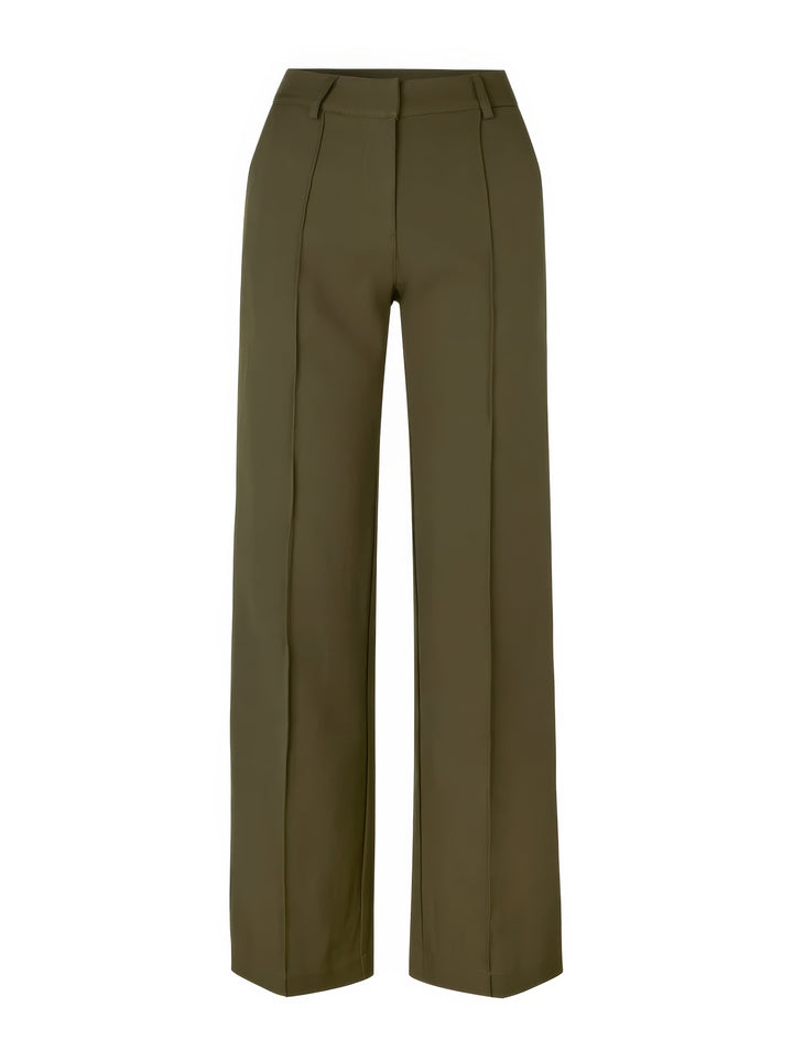 Helga™ | Stylische Damenhosen MOKKAKAI