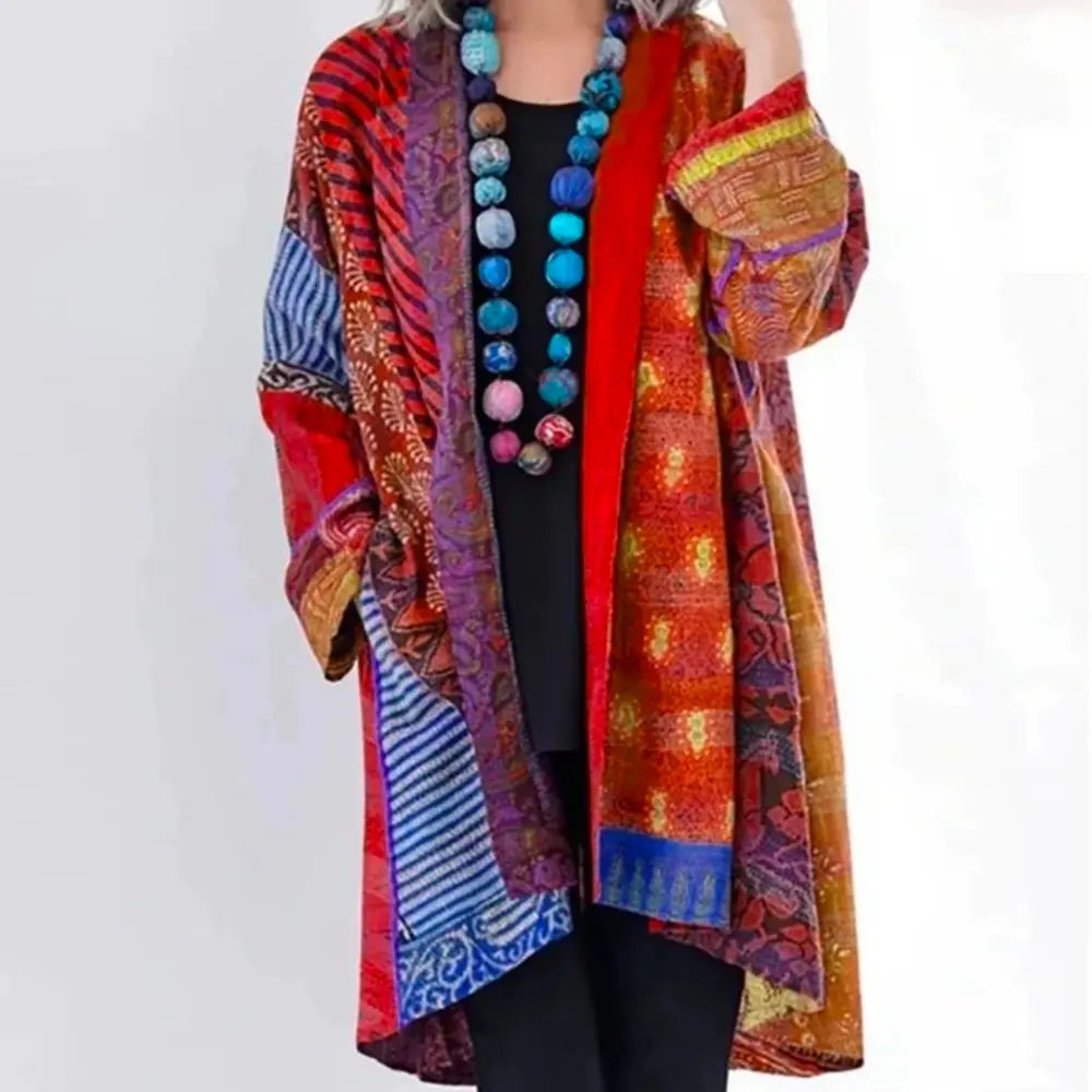 Josephine™ | Strickjacke MOKKAKAI