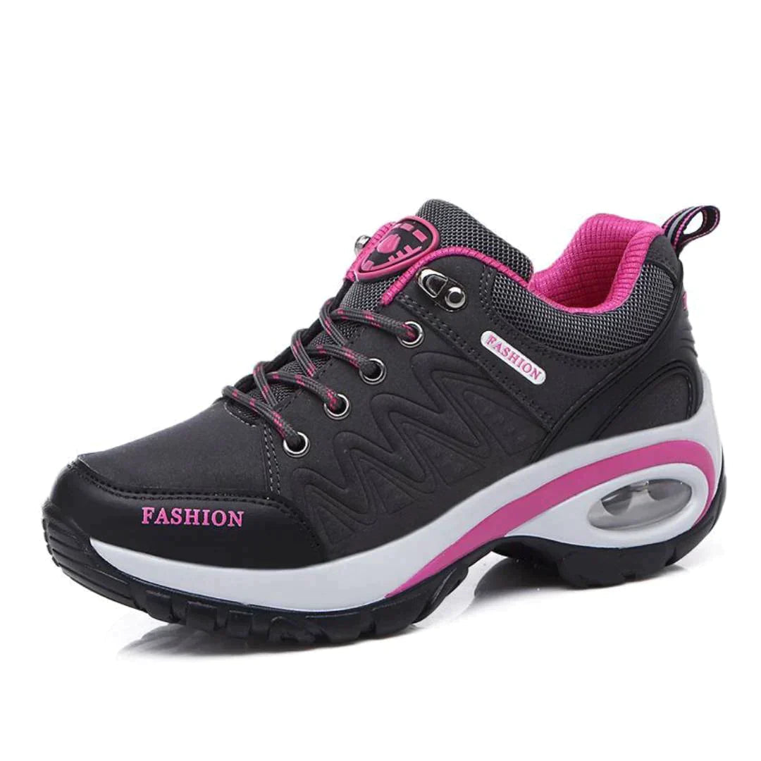 Sneakers™ | Ergonomische Schuhe MOKKAKAI