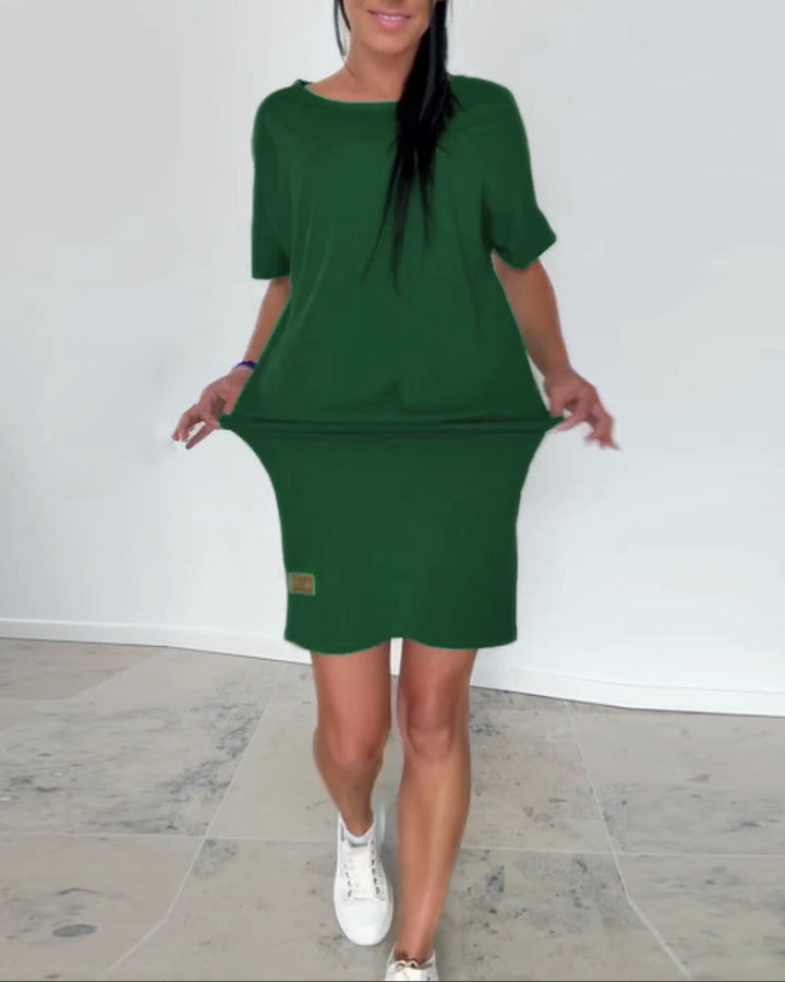 Kleidung Lässig Elegant MOKKAKAI