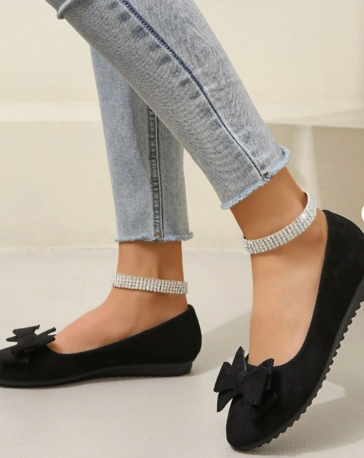 Bella™ | Orthopädische Komfortschuhe – Ansicht 8