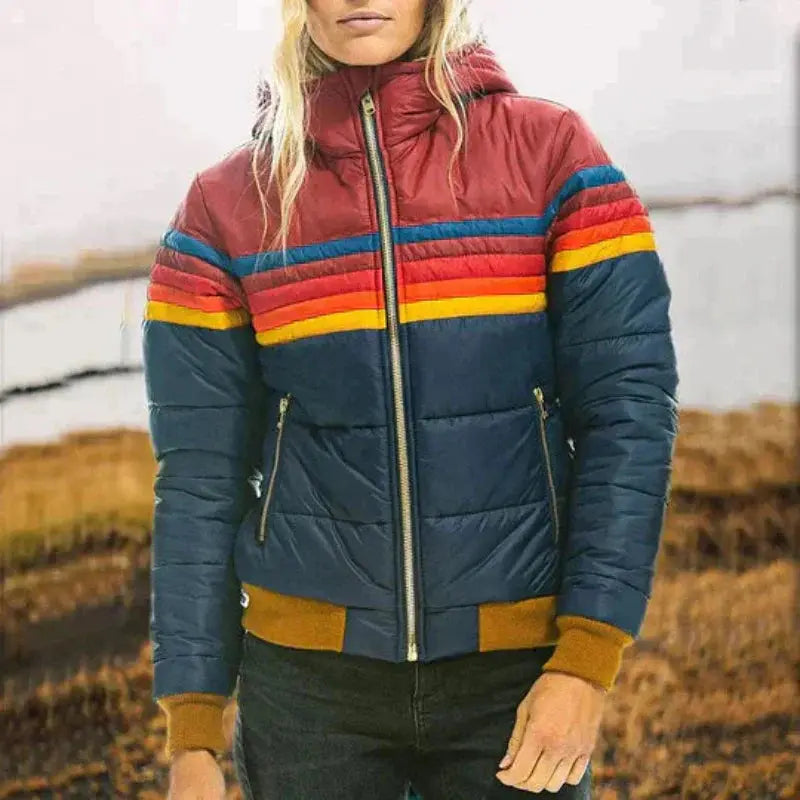 Luna | Daunenjacke MOKKAKAI