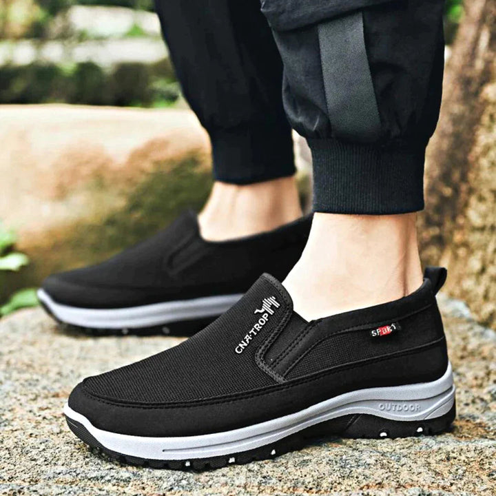 Walter™ | Orthopädische Wanderschuhe – Ansicht 7