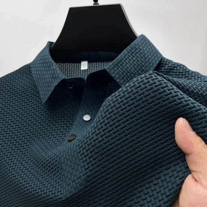 Ethan | Polo Shirt MOKKAKAI