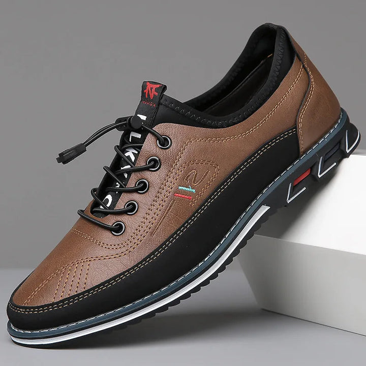 Crestwood™ | Orthopädische Oxford-Schuhe – Ansicht 4