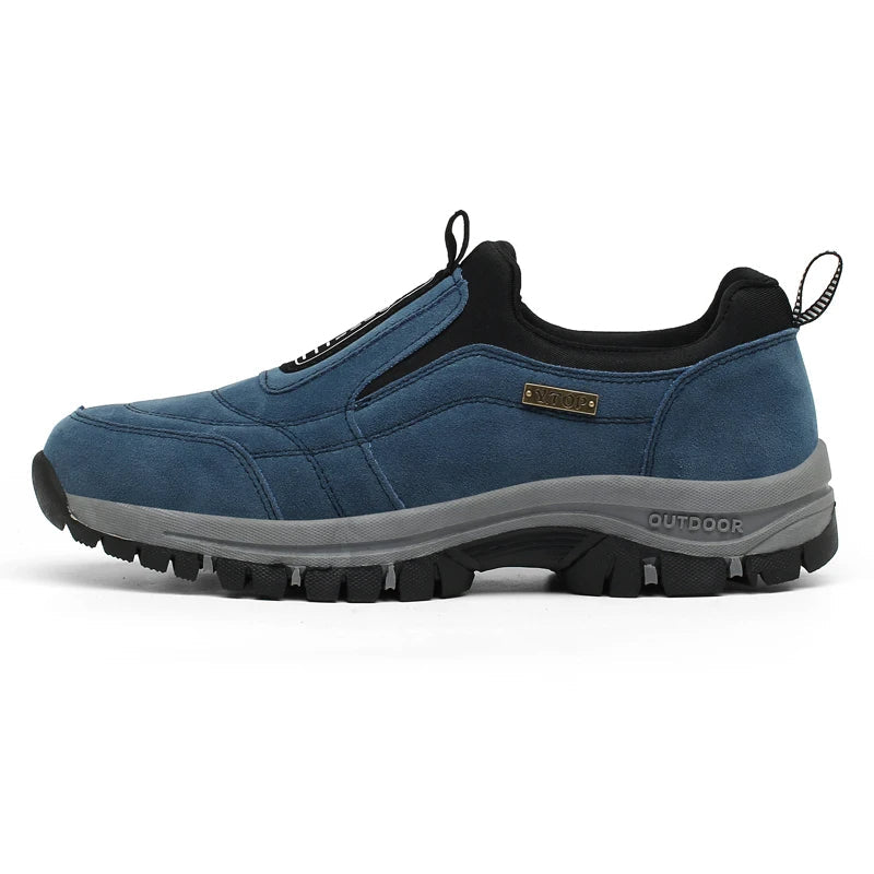 Karel™ | Orthopädische Wanderschuhe – Ansicht 3
