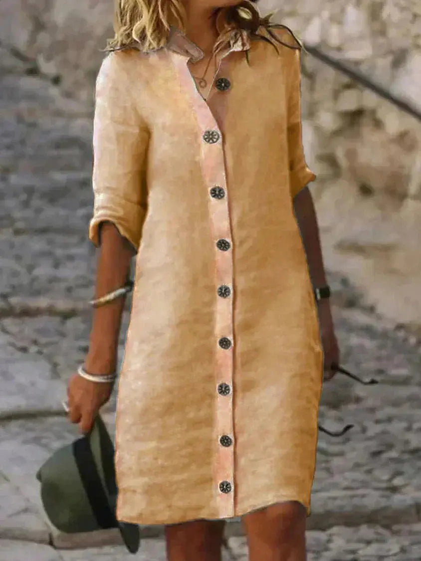 Emi™ | Sommerkleid MOKKAKAI