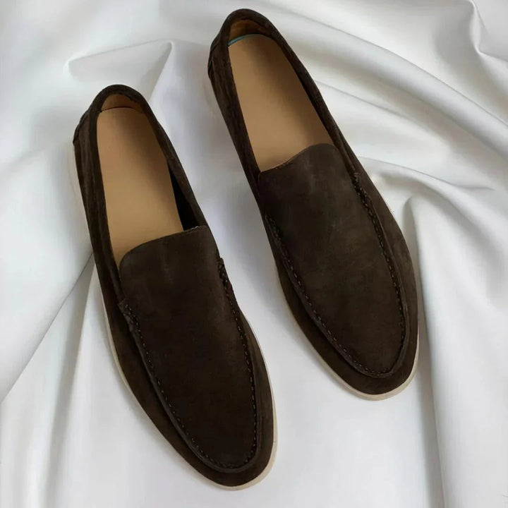 Elegant Loafers™ – Stilvoll, bequem & vegan – Ansicht 5