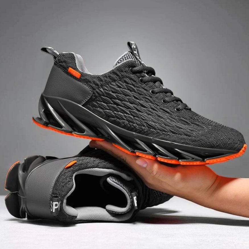 FlexStride | Sneaker MOKKAKAI