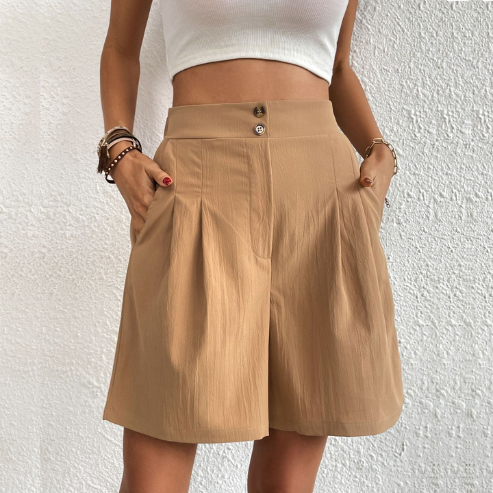 Capri | Damenshorts MOKKAKAI