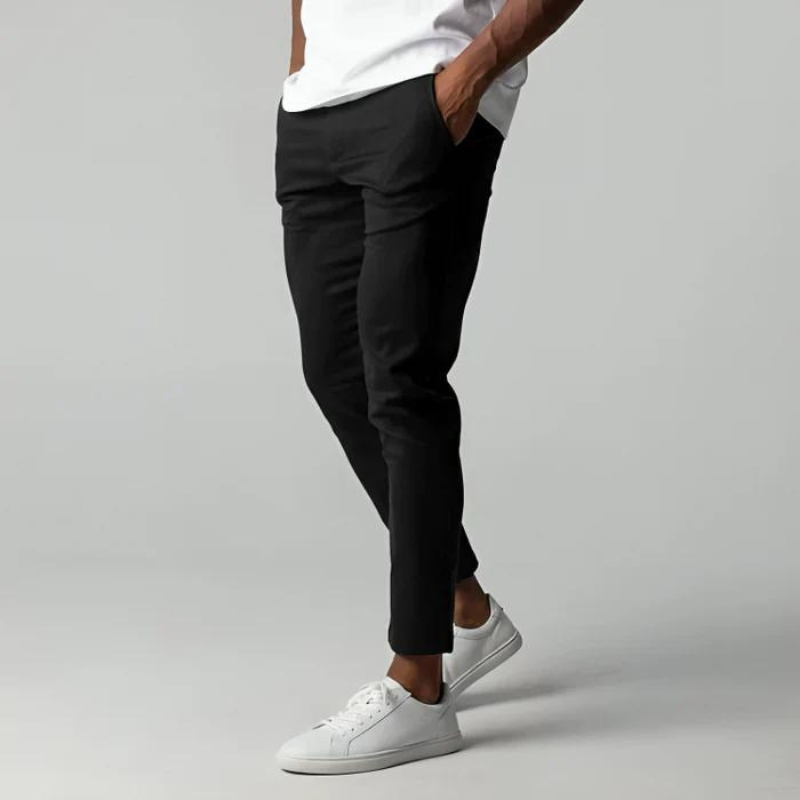 Hype™ | Premium Stretch Chino MOKKAKAI