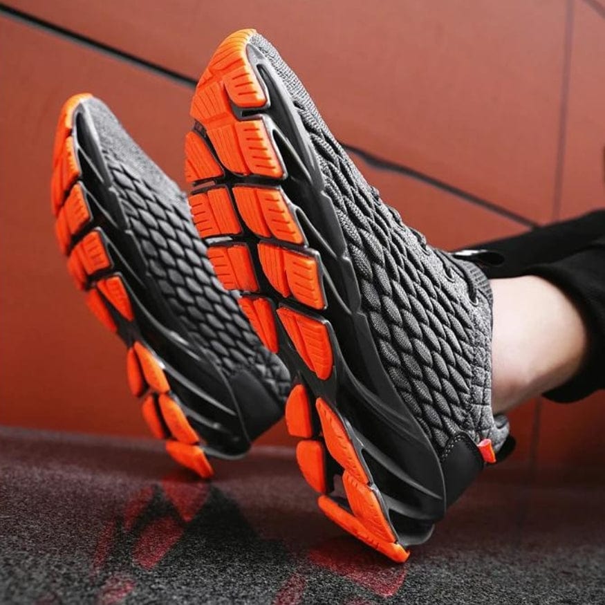 FlexStride | Sneaker MOKKAKAI